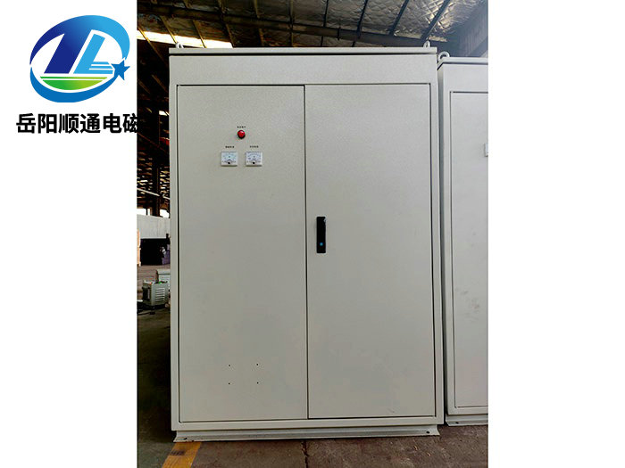 STQOL系列无触点整流控制设备