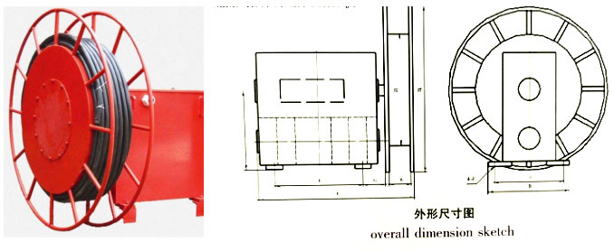 岳阳起重电磁铁销售,电缆卷筒生产,岳阳通力电磁设备有限公司